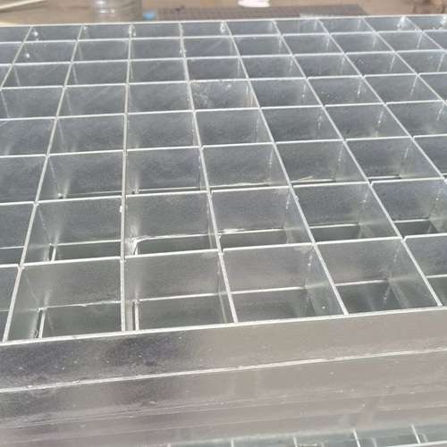 原來(lái)這才是鋼格板真正的實(shí)力